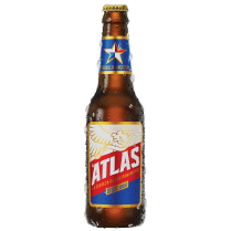 ATLAS cervecería nacional panamá