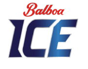 Balboa Ice Balboa Ice