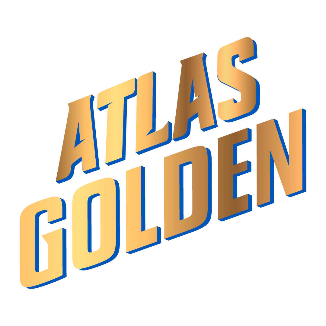 Atlas Golden Atlas Golden